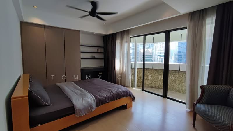 Kondominium untuk Dijual di UBN Apartment - TOMMY CHIENG - Bedroom - PropertyGuru.com.my