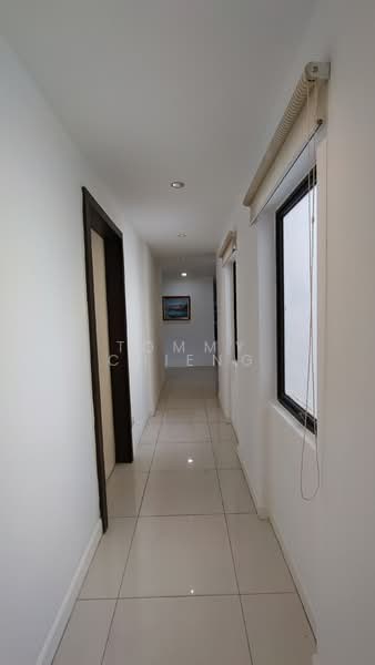 Kondominium untuk Dijual di UBN Apartment - TOMMY CHIENG - Corridor - PropertyGuru.com.my