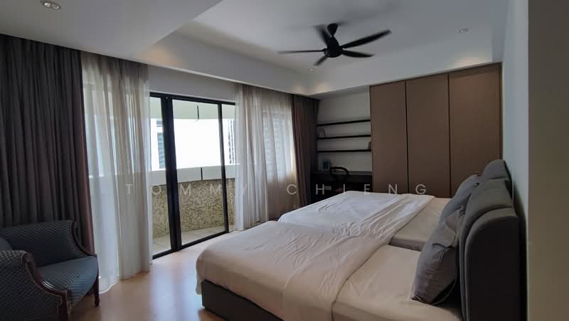 Kondominium untuk Dijual di UBN Apartment - TOMMY CHIENG - Bedroom - PropertyGuru.com.my
