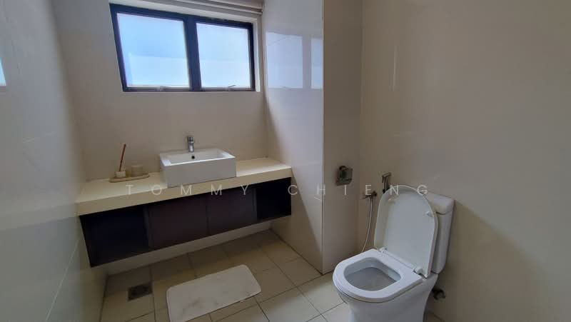 Kondominium untuk Dijual di UBN Apartment - TOMMY CHIENG - Bathroom - PropertyGuru.com.my