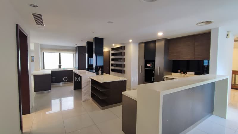 Kondominium untuk Dijual di UBN Apartment - TOMMY CHIENG - Kitchen - PropertyGuru.com.my