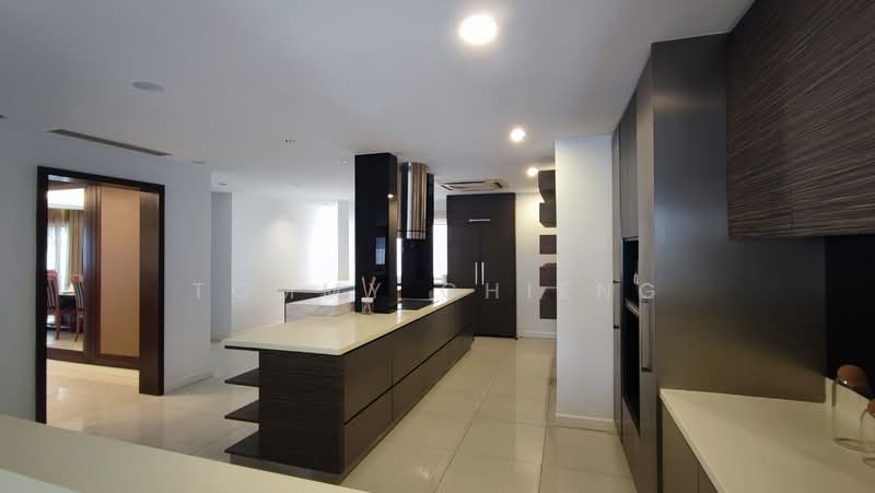 Kondominium untuk Dijual di UBN Apartment - TOMMY CHIENG - Kitchen - PropertyGuru.com.my