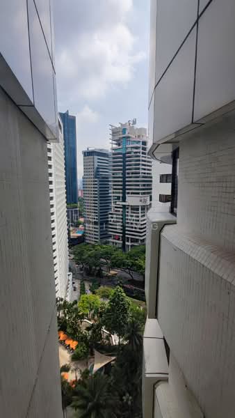 Kondominium untuk Dijual di UBN Apartment - TOMMY CHIENG - Exterior - PropertyGuru.com.my