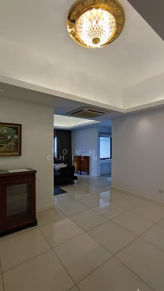 Kondominium untuk Dijual di UBN Apartment - TOMMY CHIENG - Living Room - PropertyGuru.com.my