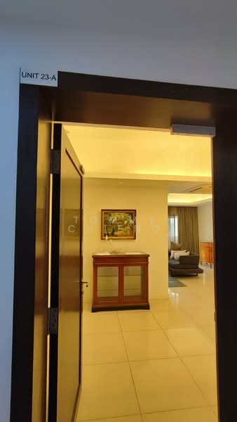 Kondominium untuk Dijual di UBN Apartment - TOMMY CHIENG - Foyer - PropertyGuru.com.my