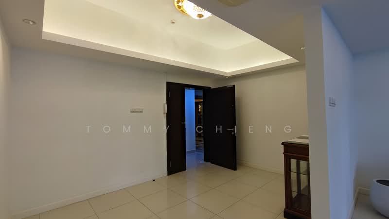 Kondominium untuk Dijual di UBN Apartment - TOMMY CHIENG - Foyer - PropertyGuru.com.my