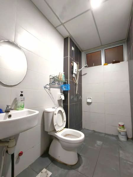 Service Residence for Rent at Larkin Heights - Pan Pan - PropertyGuru.com.my