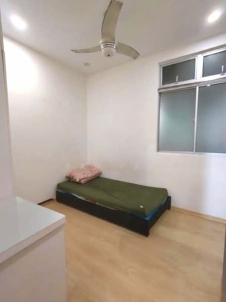 Service Residence for Rent at Larkin Heights - Pan Pan - PropertyGuru.com.my