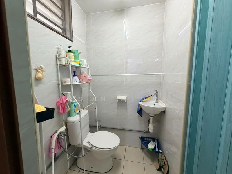 Rumah Teres 2 Tingkat untuk Dijual di Nusa Bayu (Iskandar Puteri (Nusajaya)) - Anson Hiong - PropertyGuru.com.my