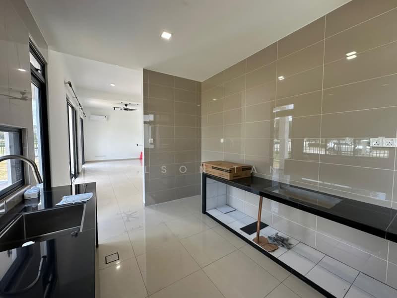 Rumah Teres 2 Tingkat untuk Disewa di Taman Ekoflora (Johor Bahru) - Nelson Tan - PropertyGuru.com.my