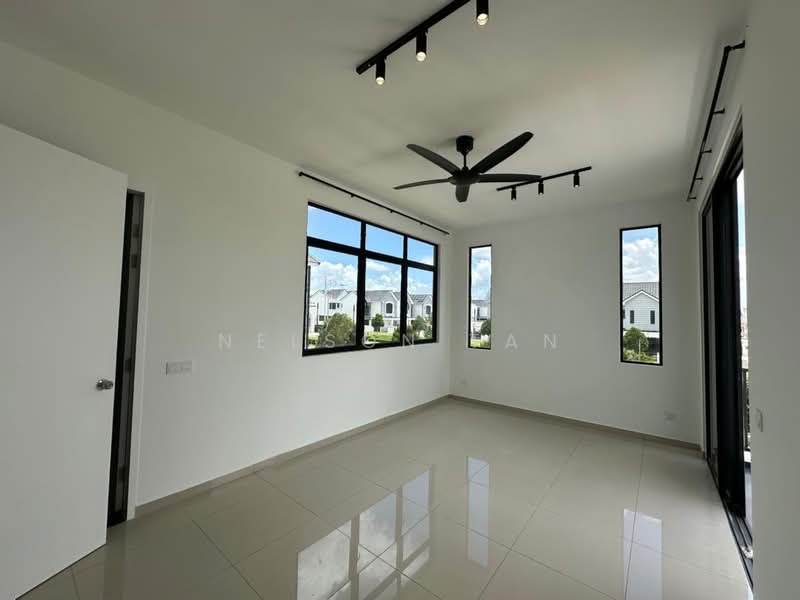 Rumah Teres 2 Tingkat untuk Disewa di Taman Ekoflora (Johor Bahru) - Nelson Tan - PropertyGuru.com.my