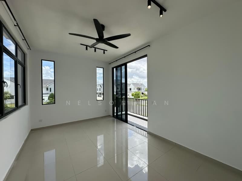 Rumah Teres 2 Tingkat untuk Disewa di Taman Ekoflora (Johor Bahru) - Nelson Tan - PropertyGuru.com.my