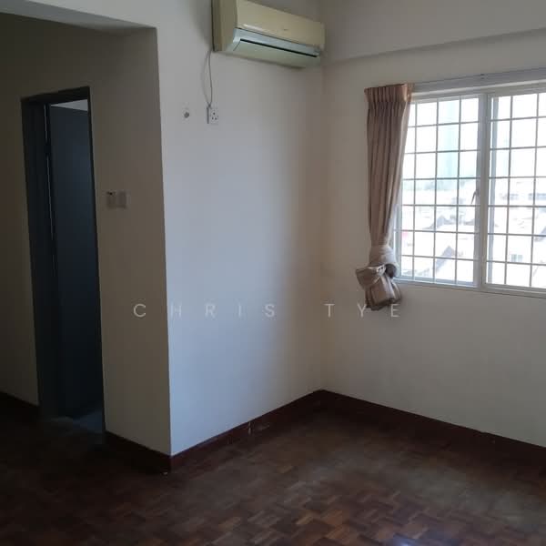 Condominium for Sale at Medan Putra Condominium - Chris Tye - Interior - PropertyGuru.com.my