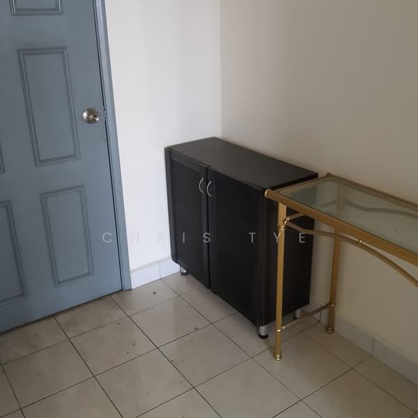 Condominium for Sale at Medan Putra Condominium - Chris Tye - Interior - PropertyGuru.com.my