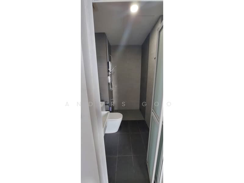 Service Residence for Sale at Rica Residence - Anders Goo - Bathroom - PropertyGuru.com.my