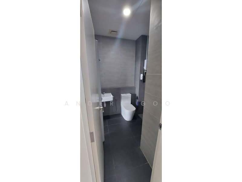 Service Residence for Sale at Rica Residence - Anders Goo - Bathroom - PropertyGuru.com.my