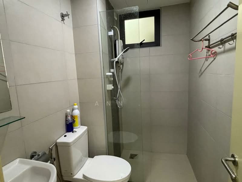 Service Residence for Sale at Sfera Residency - Ann . - Bathroom - PropertyGuru.com.my