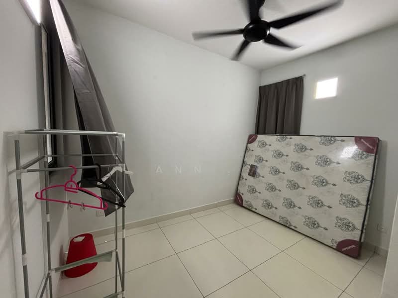 Service Residence for Sale at Sfera Residency - Ann . - Bedroom - PropertyGuru.com.my
