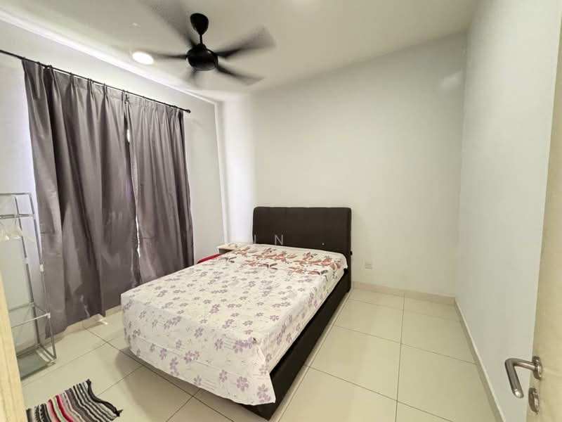 Service Residence for Sale at Sfera Residency - Ann . - Bedroom - PropertyGuru.com.my