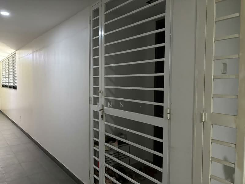Service Residence for Sale at Sfera Residency - Ann . - Entrance - PropertyGuru.com.my