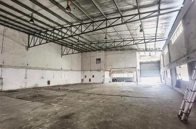 Semi-D Factory for Rent in Taman Desa Cemerlang (Ulu Tiram) - James Lim - Interior - PropertyGuru.com.my