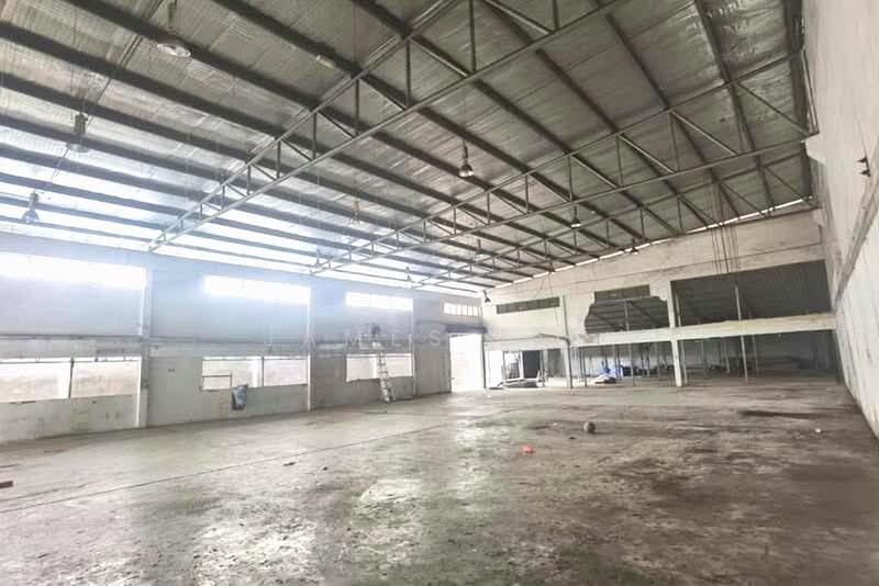 Semi-D Factory for Rent in Taman Desa Cemerlang (Ulu Tiram) - James Lim - Interior - PropertyGuru.com.my