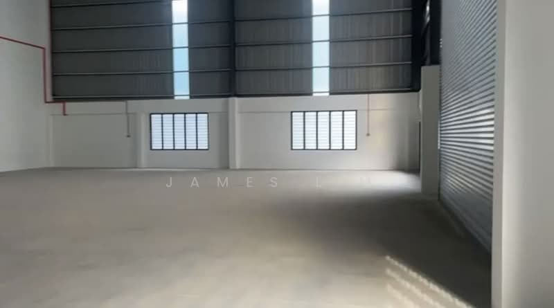 Semi-D Factory for Rent in Taman Desa Cemerlang (Ulu Tiram) - James Lim - Interior - PropertyGuru.com.my