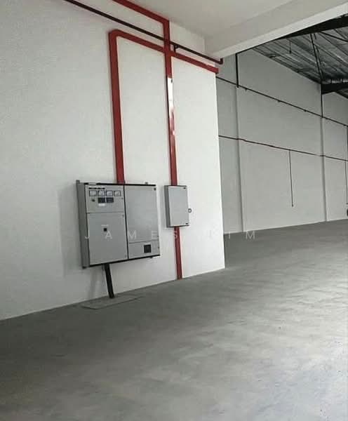 Semi-D Factory for Rent in Taman Desa Cemerlang (Ulu Tiram) - James Lim - Interior - PropertyGuru.com.my