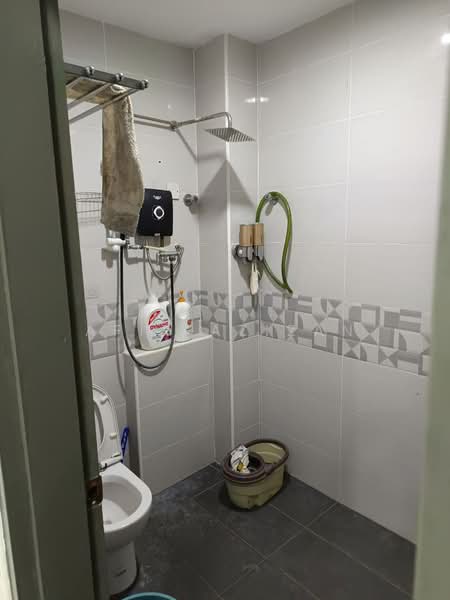 2-storey Terraced House for Sale in Kampung Pandan (Cheras) - Afif Azizan - Bathroom - PropertyGuru.com.my
