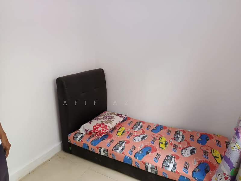 2-storey Terraced House for Sale in Kampung Pandan (Cheras) - Afif Azizan - Bedroom - PropertyGuru.com.my