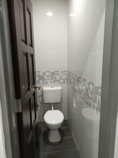 2-storey Terraced House for Sale in Kampung Pandan (Cheras) - Afif Azizan - Bathroom - PropertyGuru.com.my