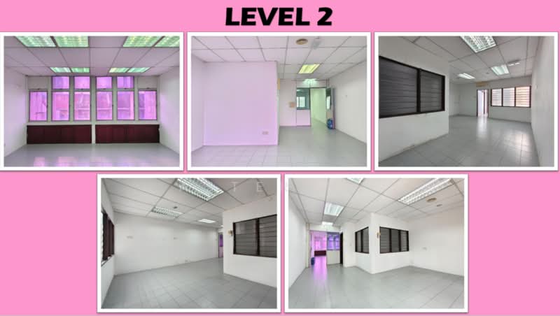 Shop / Office for Sale in George Town (Penang) - Aster Ng - Interior - PropertyGuru.com.my