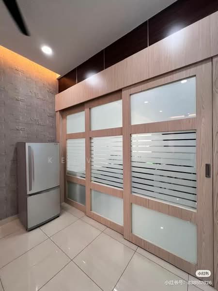Terraced House for Sale in Taman Jasa Intan (Bukit Mertajam) - Kelvin Lee - Interior - PropertyGuru.com.my