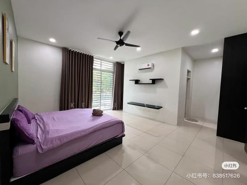 Terraced House for Sale in Taman Jasa Intan (Bukit Mertajam) - Kelvin Lee - Bedroom - PropertyGuru.com.my