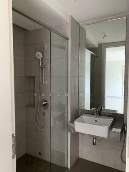 Condominium for Rent at South Brooks - Valyn Ho - Bathroom - PropertyGuru.com.my