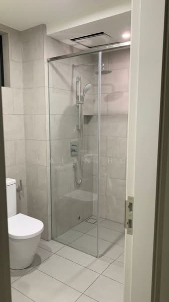 Condominium for Rent at South Brooks - Valyn Ho - Bathroom - PropertyGuru.com.my