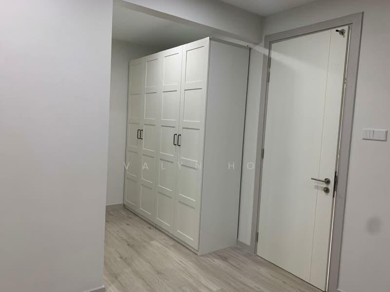 Condominium for Rent at South Brooks - Valyn Ho - Interior - PropertyGuru.com.my