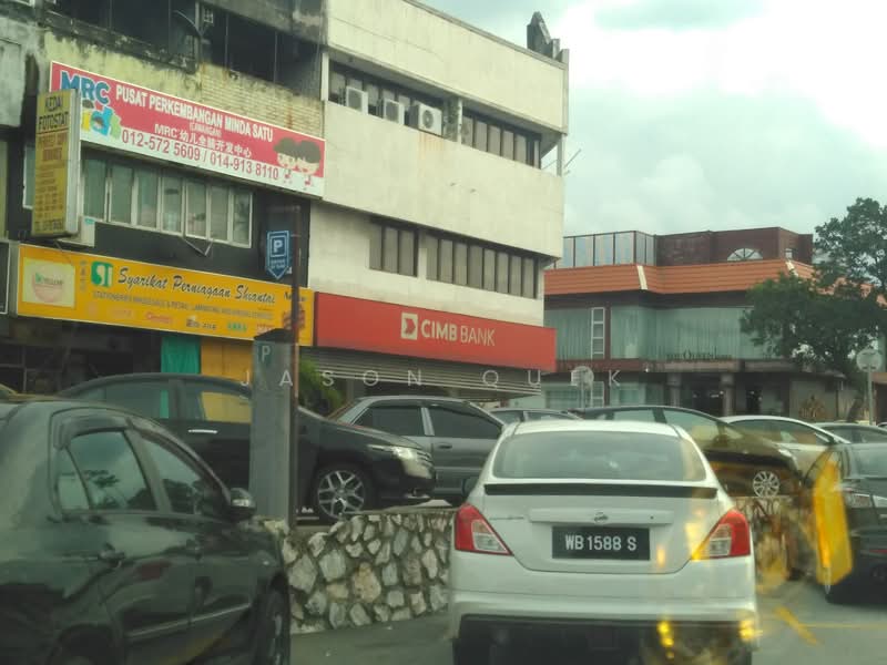 Shop for Sale in SS2 (Petaling Jaya) - Jason Quek - Exterior - PropertyGuru.com.my