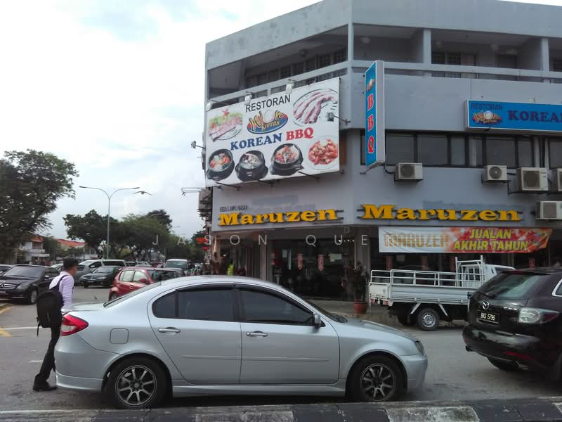 Shop for Sale in SS2 (Petaling Jaya) - Jason Quek - PropertyGuru.com.my