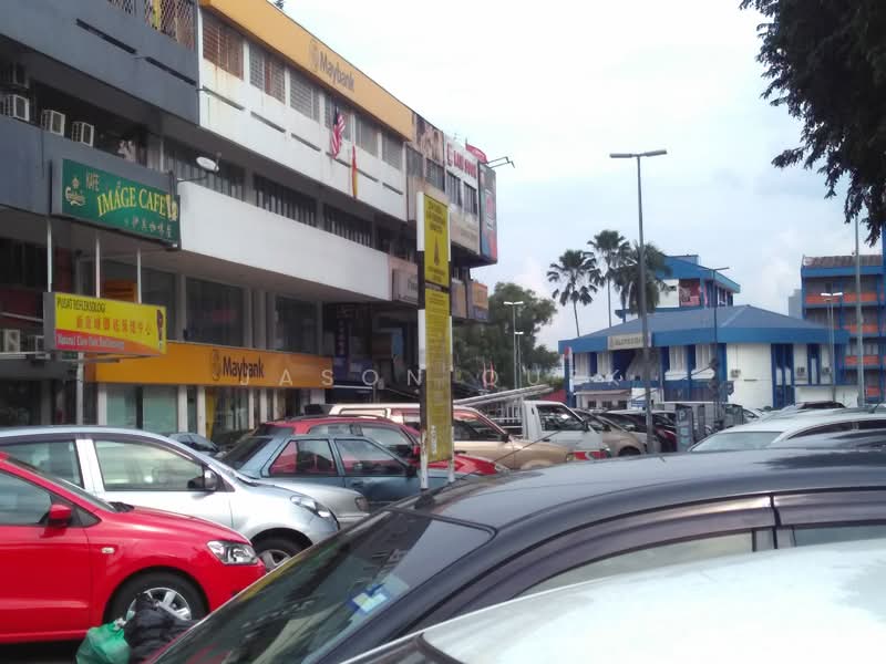 Shop for Sale in SS2 (Petaling Jaya) - Jason Quek - PropertyGuru.com.my