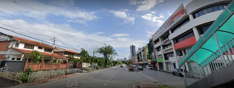 Shop for Sale in SS2 (Petaling Jaya) - Jason Quek - PropertyGuru.com.my