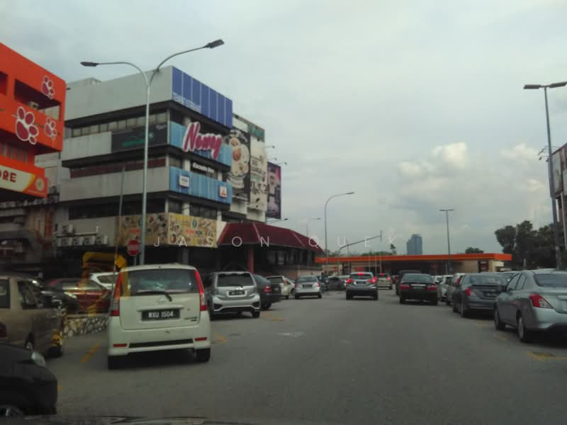 Shop for Sale in SS2 (Petaling Jaya) - Jason Quek - PropertyGuru.com.my