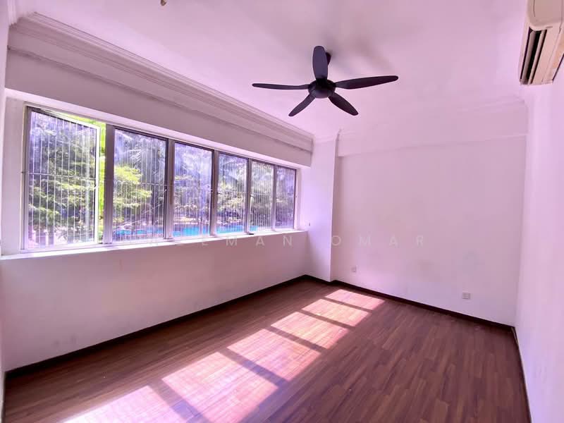 Kondominium untuk Dijual di Villa Wangsamas - Hazeman Omar - Interior - PropertyGuru.com.my