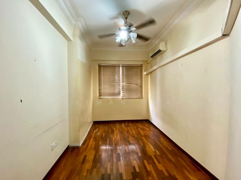 Kondominium untuk Dijual di Villa Wangsamas - Hazeman Omar - Interior - PropertyGuru.com.my