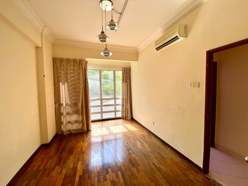 Kondominium untuk Dijual di Villa Wangsamas - Hazeman Omar - Interior - PropertyGuru.com.my