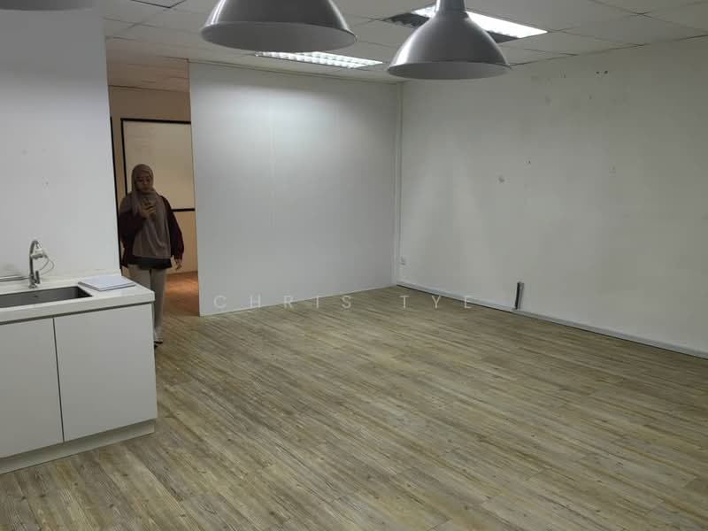 Shop / Office for Rent in Subang Jaya (Selangor) - Chris Tye - Interior - PropertyGuru.com.my