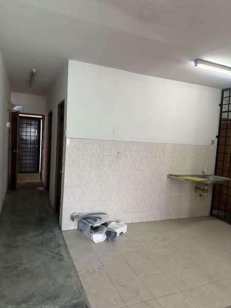Flat for Rent at Lestari Apartment - Jacky Ng - Interior - PropertyGuru.com.my