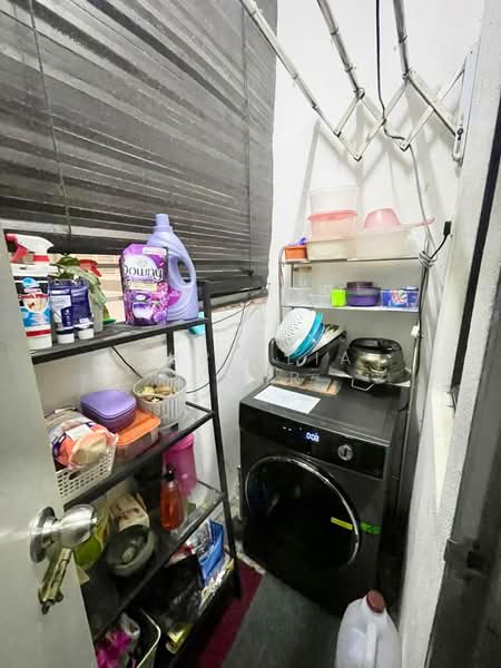 Apartment for Sale at Seri Akasia - Nur Alia Omar - Interior - PropertyGuru.com.my