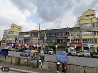 For Rent - Bandar Damai Perdana , Shop for rent