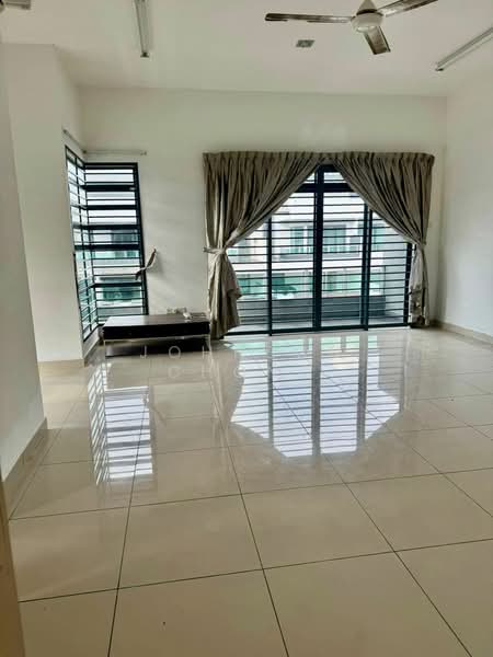 Cluster House for Sale in Bukit Indah 2 (Iskandar Puteri (Nusajaya)) - Johnson Chong - Living Room - PropertyGuru.com.my